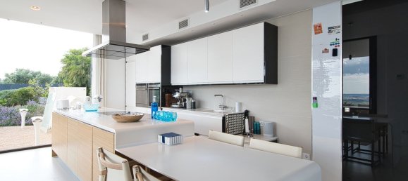 5 غرف نوم فيلا في Palma de Majorca, Spain رقم 189457 12