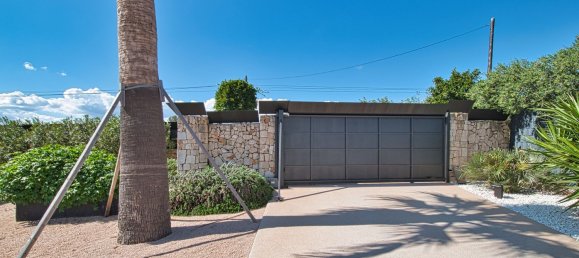 5 غرف نوم فيلا في Palma de Majorca, Spain رقم 189457 37