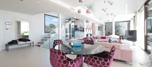 5 غرف نوم فيلا في Palma de Majorca, Spain رقم 189457 9