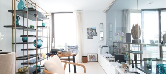 5 غرف نوم فيلا في Palma de Majorca, Spain رقم 189457 11