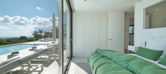 5 غرف نوم فيلا في Palma de Majorca, Spain رقم 189457 28