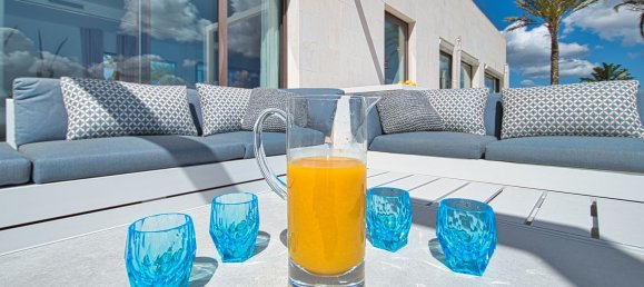 5 غرف نوم فيلا في Palma de Majorca, Spain رقم 189457 21