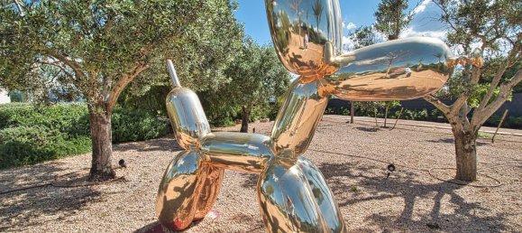 5 غرف نوم فيلا في Palma de Majorca, Spain رقم 189457 36