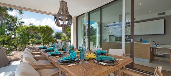 5 غرف نوم فيلا في Palma de Majorca, Spain رقم 189457 13