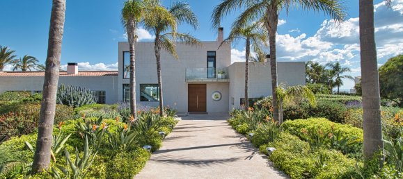 5 غرف نوم فيلا في Palma de Majorca, Spain رقم 189457 5