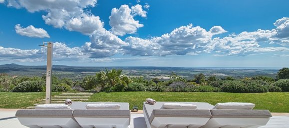 5 غرف نوم فيلا في Palma de Majorca, Spain رقم 189457 31