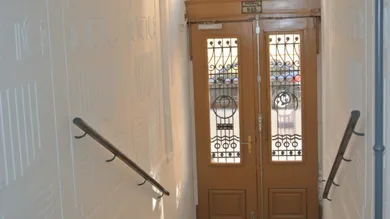 Apartamento de 3 habitaciónes en Penzing, Austria No. 137078