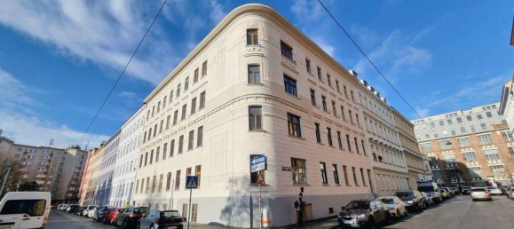 Apartamento de 3 habitaciónes en Penzing, Austria No. 137078 14