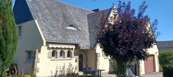 Casa de 5 dormitorios en Pommerit-le-Vicomte, France No. 326766 2