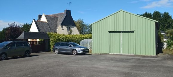 Casa de 5 dormitorios en Pommerit-le-Vicomte, France No. 326766 3