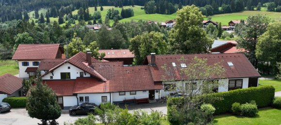 Propiedad comercial en Ostallgau, Germany 971 m² No. 202392 16