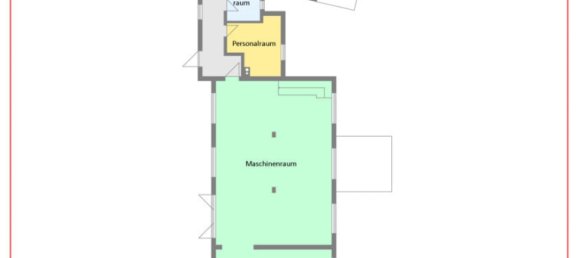 Propiedad comercial en Ostallgau, Germany 971 m² No. 202392 11