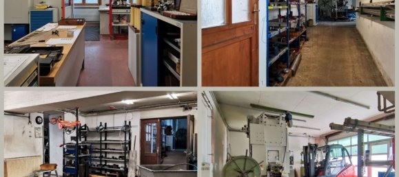 Propiedad comercial en Ostallgau, Germany 971 m² No. 202392 3