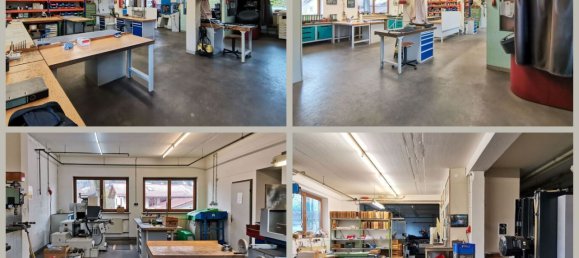 Propiedad comercial en Ostallgau, Germany 971 m² No. 202392 2