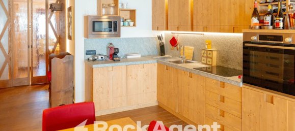 5 rooms Apartment in Bardonecchia, Italy No. 164515 37