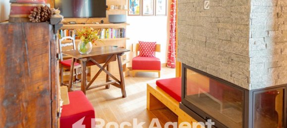 5 rooms Apartment in Bardonecchia, Italy No. 164515 39