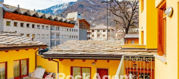 5 rooms Apartment in Bardonecchia, Italy No. 164515 27
