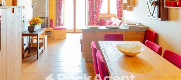 5 rooms Apartment in Bardonecchia, Italy No. 164515 34