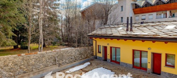 5 rooms Apartment in Bardonecchia, Italy No. 164515 11