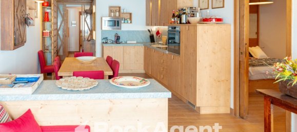 5 rooms Apartment in Bardonecchia, Italy No. 164515 36