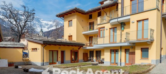 5 rooms Apartment in Bardonecchia, Italy No. 164515 31