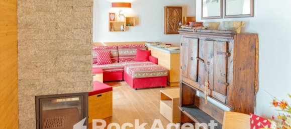 5 rooms Apartment in Bardonecchia, Italy No. 164515 12