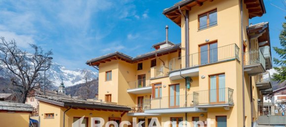 5 rooms Apartment in Bardonecchia, Italy No. 164515 32
