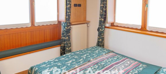 5 rooms Apartment in Bardonecchia, Italy No. 164515 20