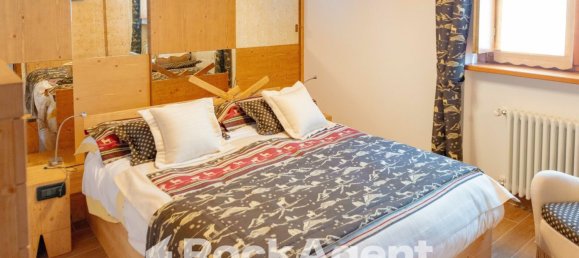 5 rooms Apartment in Bardonecchia, Italy No. 164515 15