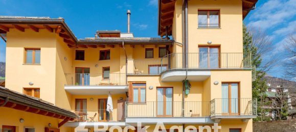 5 rooms Apartment in Bardonecchia, Italy No. 164515 3