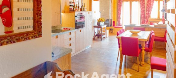5 rooms Apartment in Bardonecchia, Italy No. 164515 35