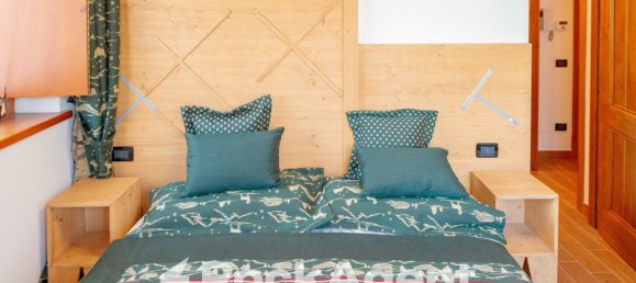 5 rooms Apartment in Bardonecchia, Italy No. 164515 19