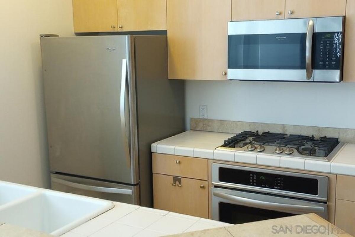 2 غرف نوم منزل في San Diego, USA رقم 215352