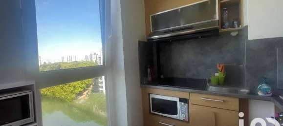 1 bedroom Apartment in Creteil, France No. 318231 4