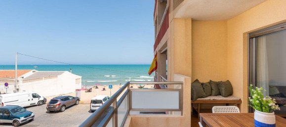 3 bedrooms Apartment in Guardamar del Segura, Spain No. 188094 2