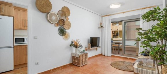 3 bedrooms Apartment in Guardamar del Segura, Spain No. 188094 11