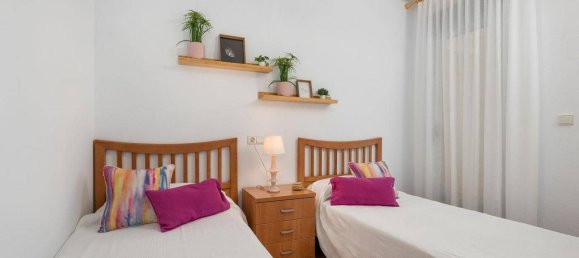 3 bedrooms Apartment in Guardamar del Segura, Spain No. 188094 16