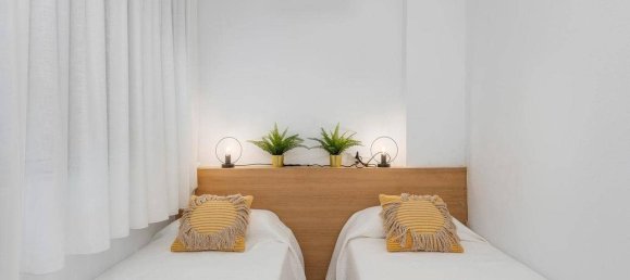 3 bedrooms Apartment in Guardamar del Segura, Spain No. 188094 12