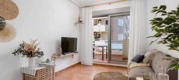 3 bedrooms Apartment in Guardamar del Segura, Spain No. 188094 3