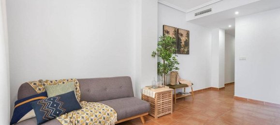 3 bedrooms Apartment in Guardamar del Segura, Spain No. 188094 8