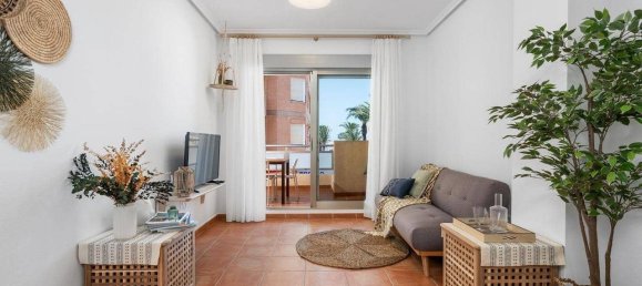 3 bedrooms Apartment in Guardamar del Segura, Spain No. 188094 4