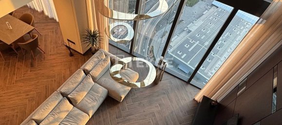 Дуплекс с 2 спальнями в Дубай, ОАЭ № 101953 14