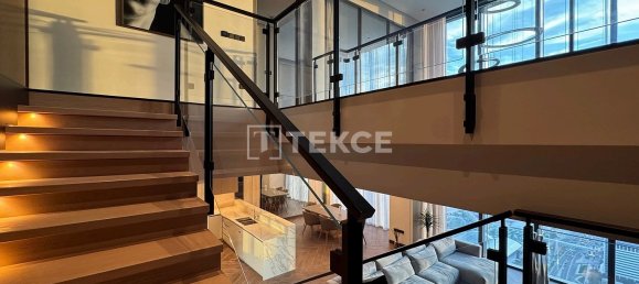 Дуплекс с 2 спальнями в Дубай, ОАЭ № 101953 22