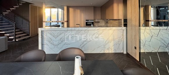 Дуплекс с 2 спальнями в Дубай, ОАЭ № 101953 16