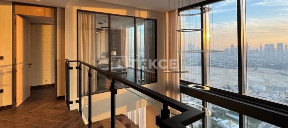 Дуплекс с 2 спальнями в Дубай, ОАЭ № 101953 20