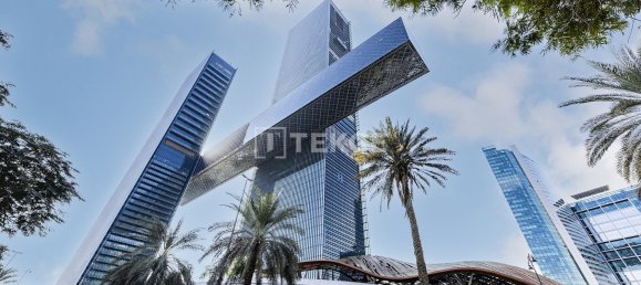 Дуплекс с 2 спальнями в Дубай, ОАЭ № 101953 6