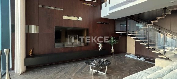 Дуплекс с 2 спальнями в Дубай, ОАЭ № 101953 7