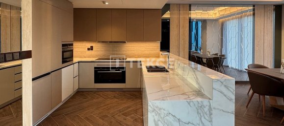 Дуплекс с 2 спальнями в Дубай, ОАЭ № 101953 15