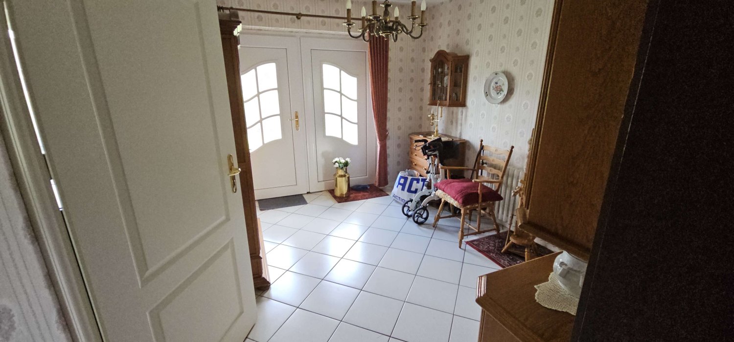 2 bedrooms House in Schleswig-Flensburg, Germany No. 227105