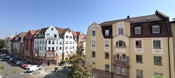 4-salle Appartement à Nuremberg, Germany No. 278132 15